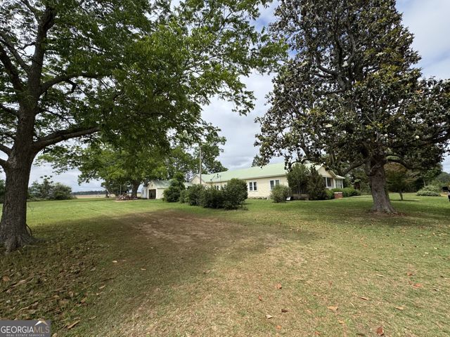 721 Jackie Hart Road, Statesboro, GA 30461