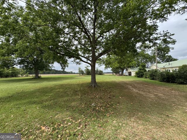 721 Jackie Hart Road, Statesboro, GA 30461