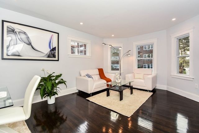 15 Howard St A, Arlington, MA 02476
