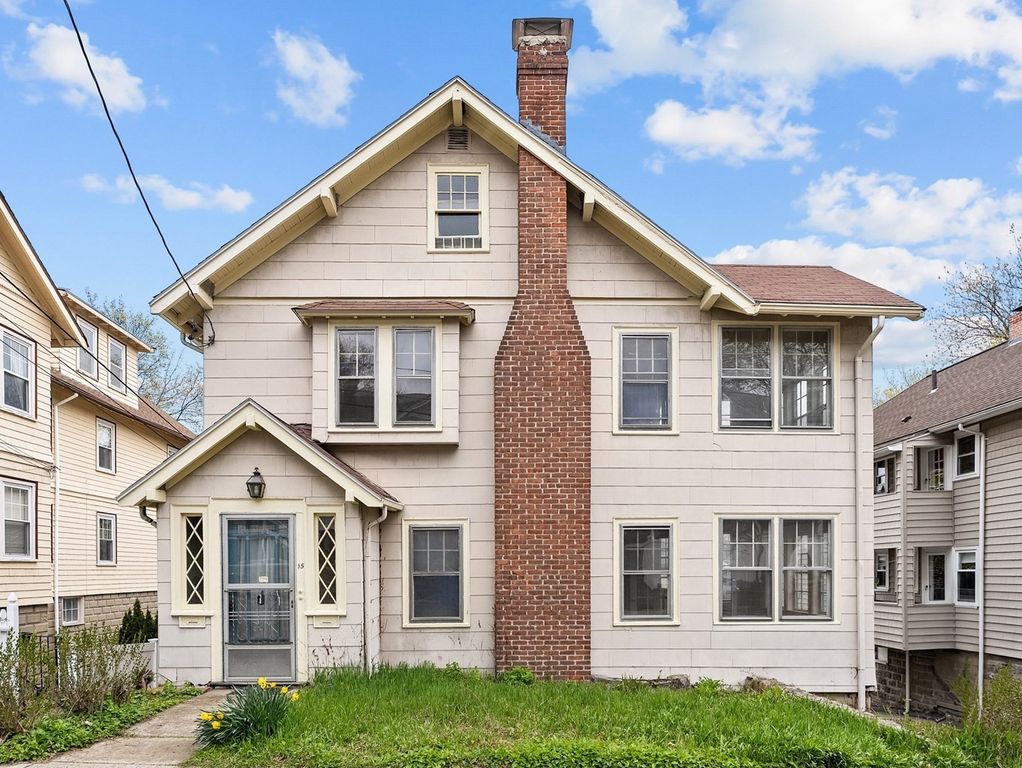 15 Howard St A, Arlington, MA 02476