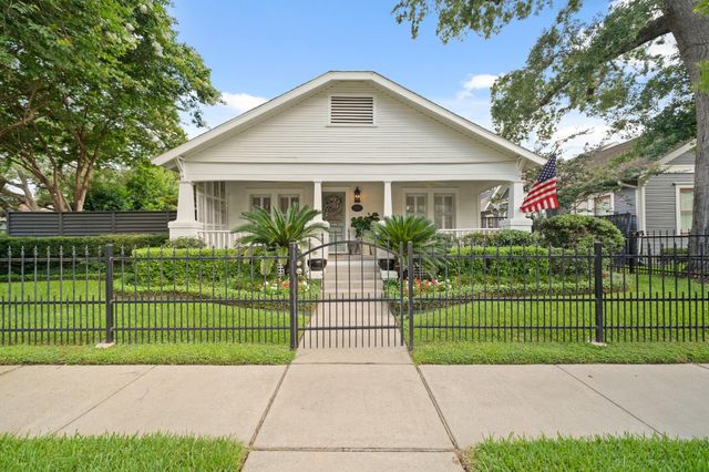 1033 Highland Street, Houston, TX 77009