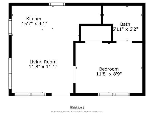 1033 Highland Street, Houston, TX 77009