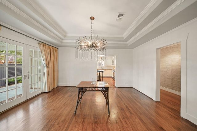 1033 Highland Street, Houston, TX 77009