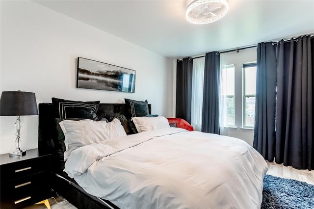 15903 Smithland Drive, Houston, TX 77084