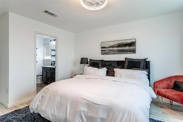 15903 Smithland Drive, Houston, TX 77084