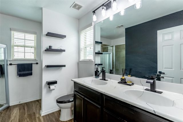 15903 Smithland Drive, Houston, TX 77084