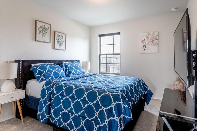 15903 Smithland Drive, Houston, TX 77084