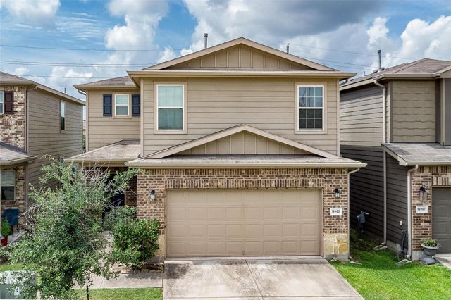 15903 Smithland Drive, Houston, TX 77084