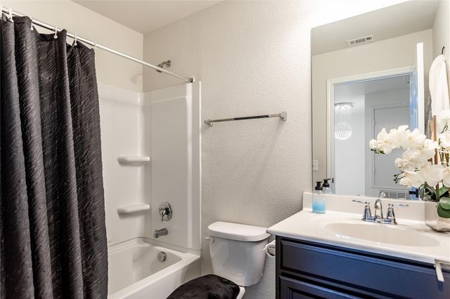 15903 Smithland Drive, Houston, TX 77084