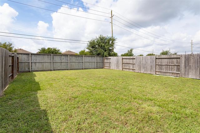 15903 Smithland Drive, Houston, TX 77084