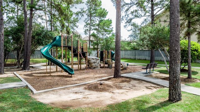 15903 Smithland Drive, Houston, TX 77084