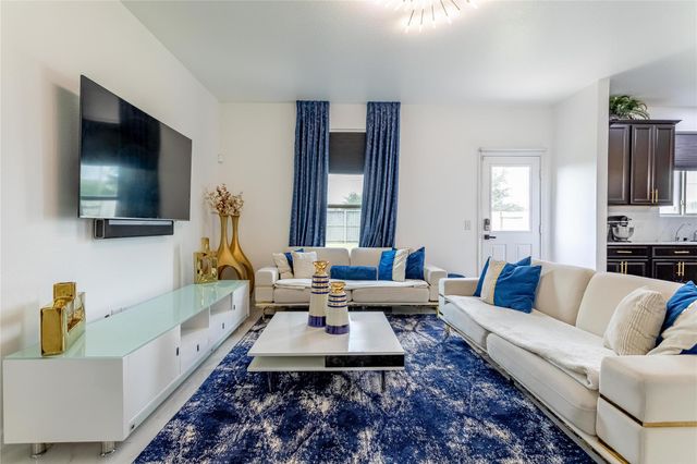 15903 Smithland Drive, Houston, TX 77084