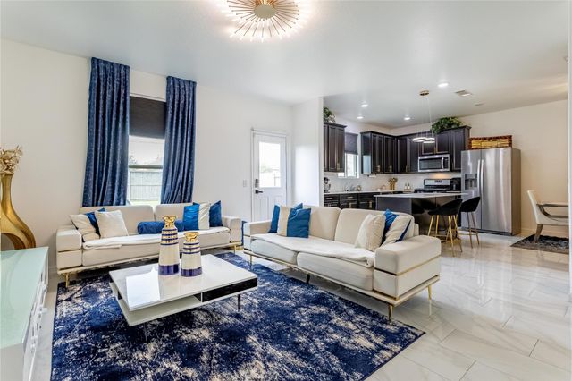 15903 Smithland Drive, Houston, TX 77084