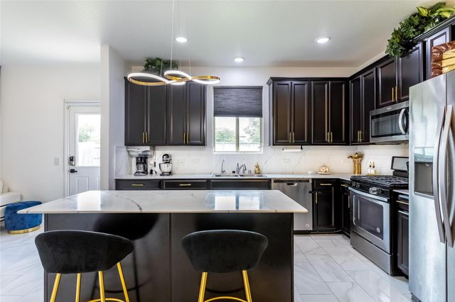 15903 Smithland Drive, Houston, TX 77084