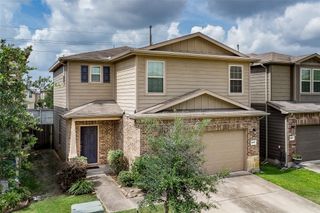 15903 Smithland Drive, Houston, TX 77084