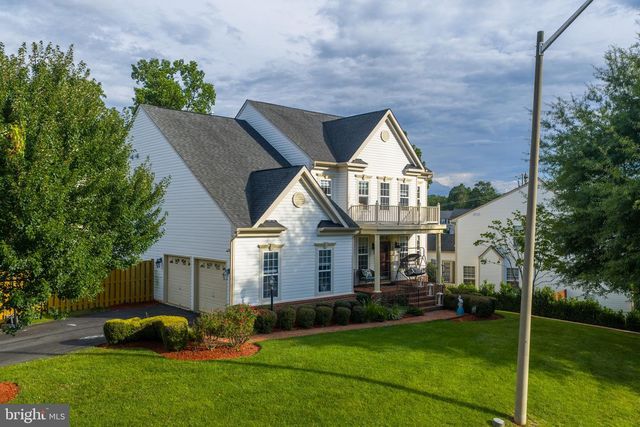 4308 GEORGE FRYE CIR, Woodbridge, VA 22193