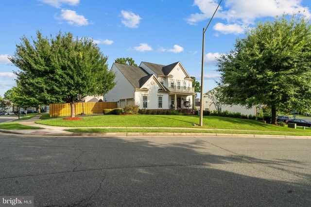 4308 GEORGE FRYE CIR, Woodbridge, VA 22193
