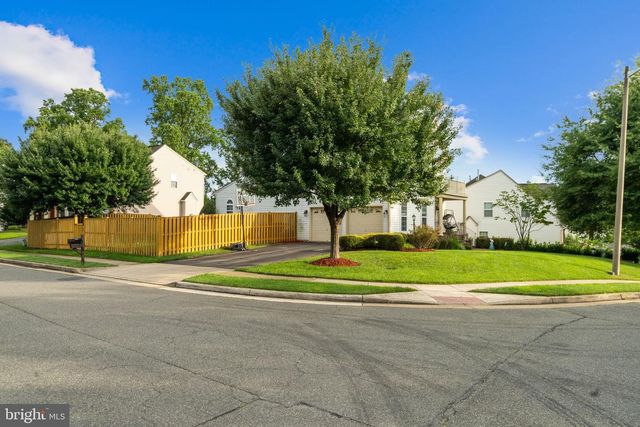 4308 GEORGE FRYE CIR, Woodbridge, VA 22193