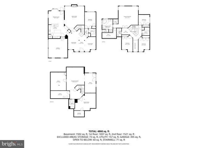 4308 GEORGE FRYE CIR, Woodbridge, VA 22193