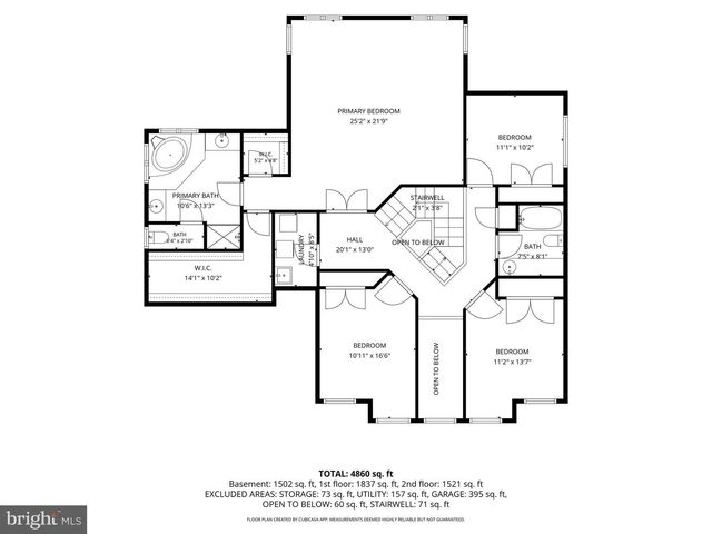 4308 GEORGE FRYE CIR, Woodbridge, VA 22193