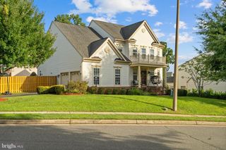4308 GEORGE FRYE CIR, Woodbridge, VA 22193