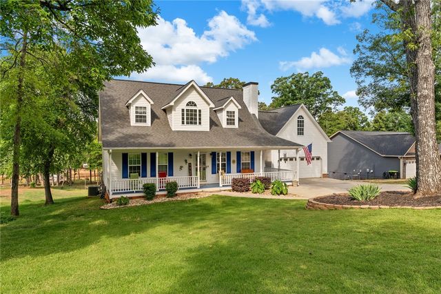 223 Waites Lane, Anderson, SC 29626