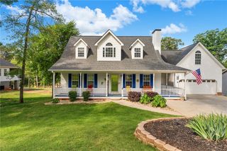 223 Waites Lane, Anderson, SC 29626