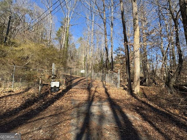 170 Old Gold Mine Trail, Helen, GA 30545