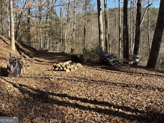 170 Old Gold Mine Trail, Helen, GA 30545
