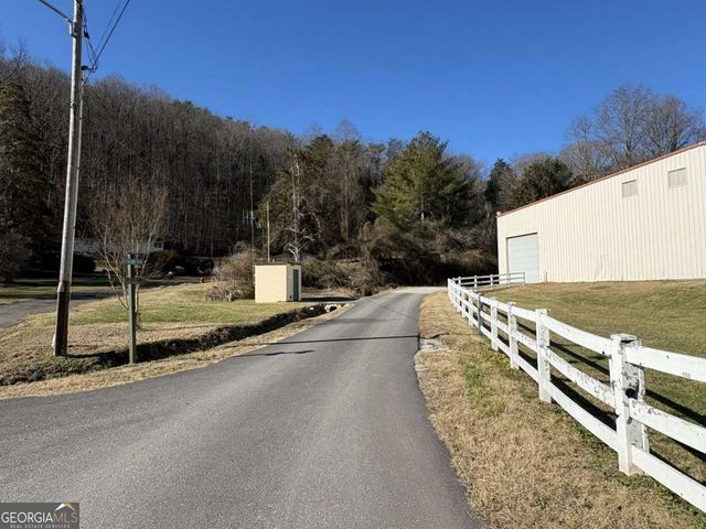 170 Old Gold Mine Trail, Helen, GA 30545