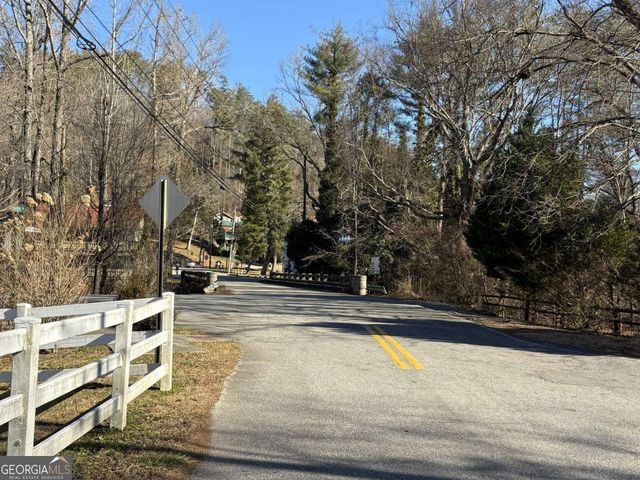 170 Old Gold Mine Trail, Helen, GA 30545