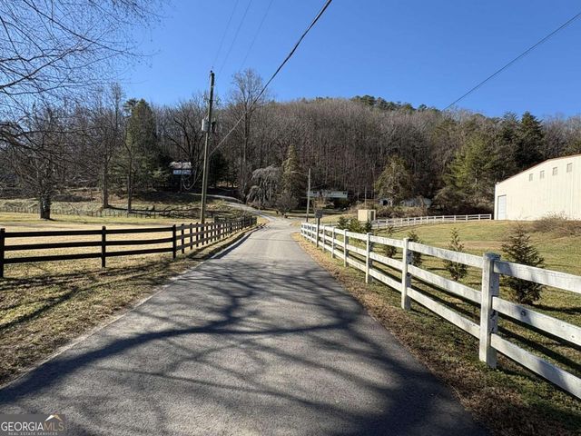 170 Old Gold Mine Trail, Helen, GA 30545
