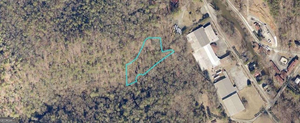 170 Old Gold Mine Trail, Helen, GA 30545