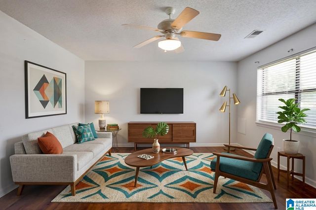 2409 HAMPSTEAD DRIVE, Birmingham, AL 35235