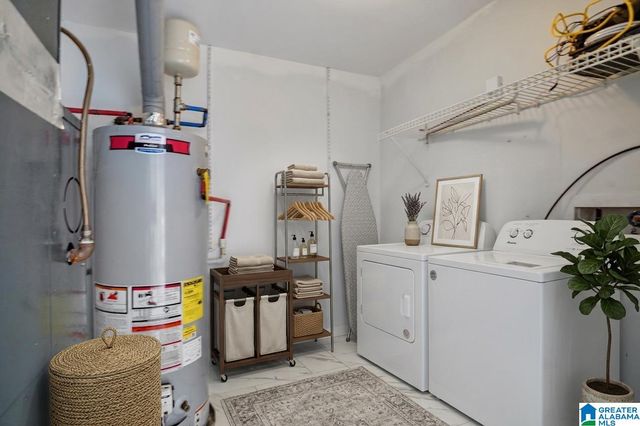 2409 HAMPSTEAD DRIVE, Birmingham, AL 35235