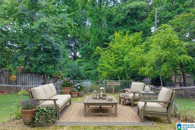 2409 HAMPSTEAD DRIVE, Birmingham, AL 35235