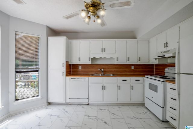 2409 HAMPSTEAD DRIVE, Birmingham, AL 35235