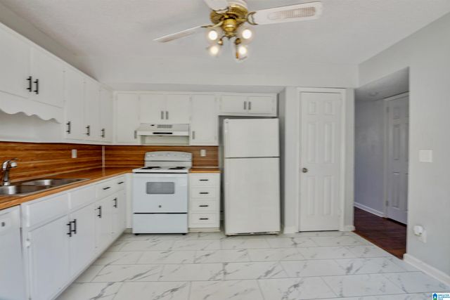 2409 HAMPSTEAD DRIVE, Birmingham, AL 35235