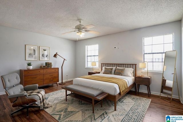 2409 HAMPSTEAD DRIVE, Birmingham, AL 35235