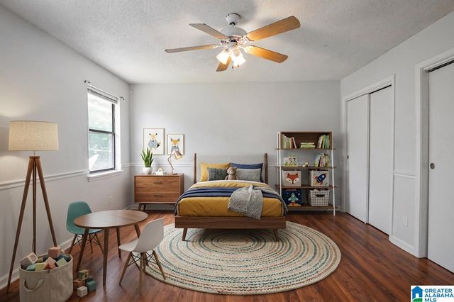 2409 HAMPSTEAD DRIVE, Birmingham, AL 35235