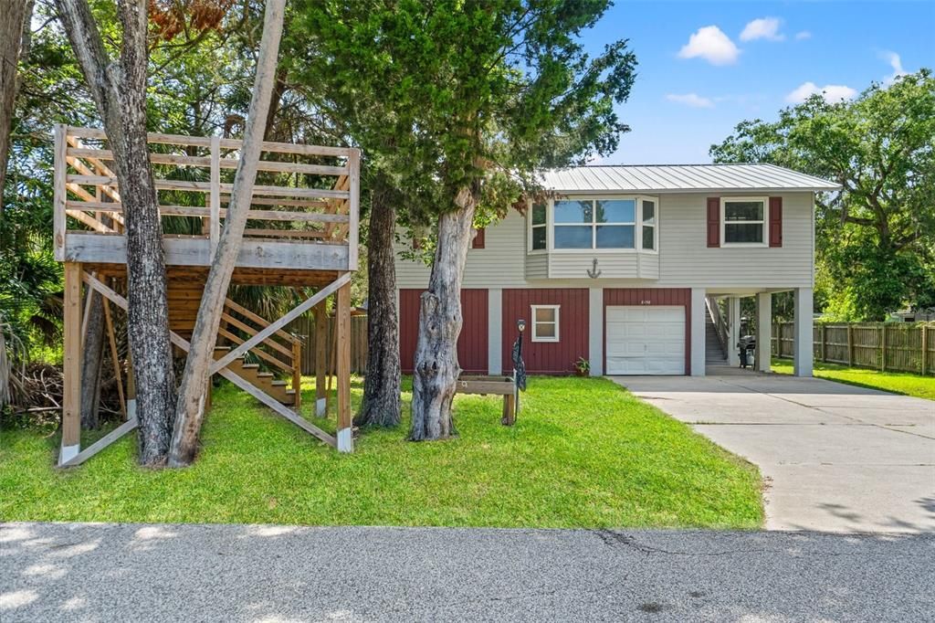 8158 RIVER POINT DRIVE, Weeki Wachee, FL 34607