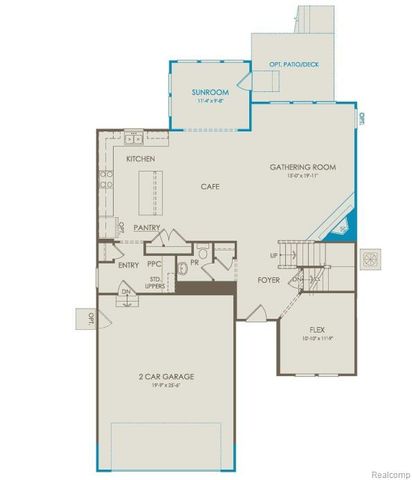 630 Gretchen Lane, Saline, MI 48176