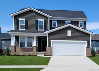 630 Gretchen Lane, Saline, MI 48176