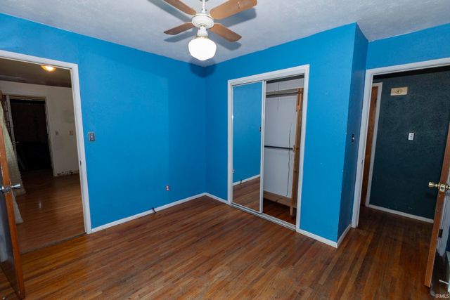 19674 Dubois Avenue, South Bend, IN 46637