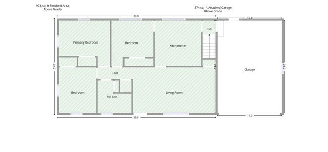 19674 Dubois Avenue, South Bend, IN 46637