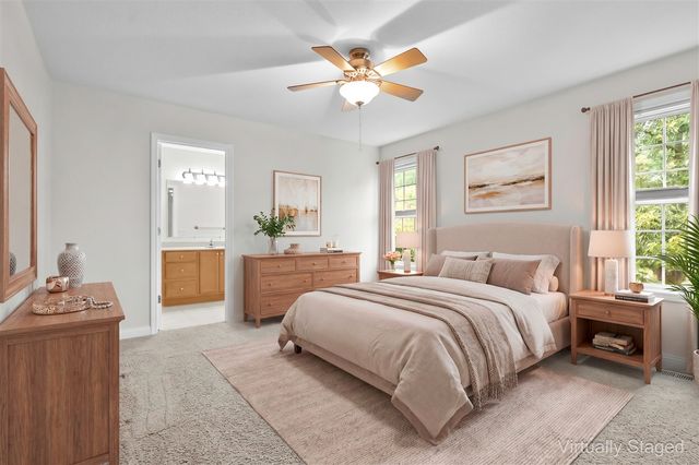 10907 Autumn View Lane, Portage, MI 49002