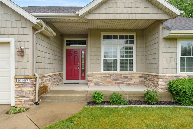 10907 Autumn View Lane, Portage, MI 49002