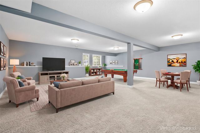 10907 Autumn View Lane, Portage, MI 49002