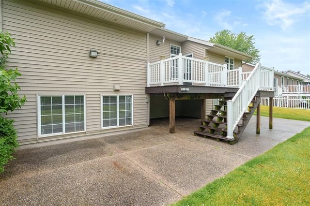 10907 Autumn View Lane, Portage, MI 49002
