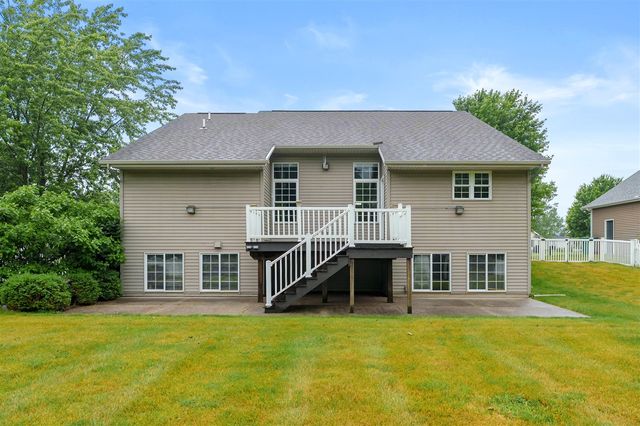 10907 Autumn View Lane, Portage, MI 49002